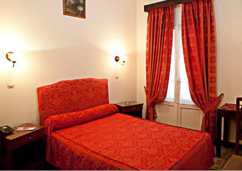 Hotel Suisse Algiers Екстер'єр фото