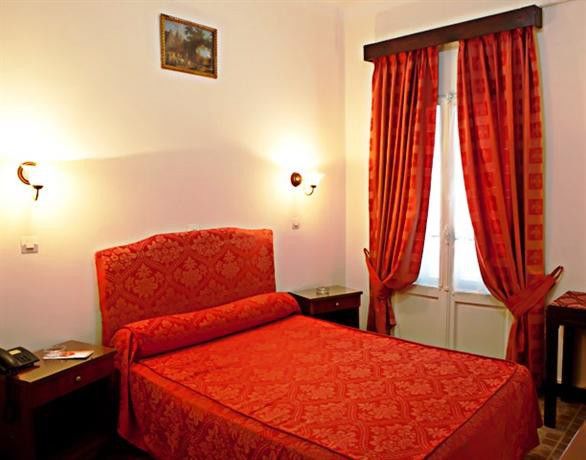 Hotel Suisse Algiers Екстер'єр фото