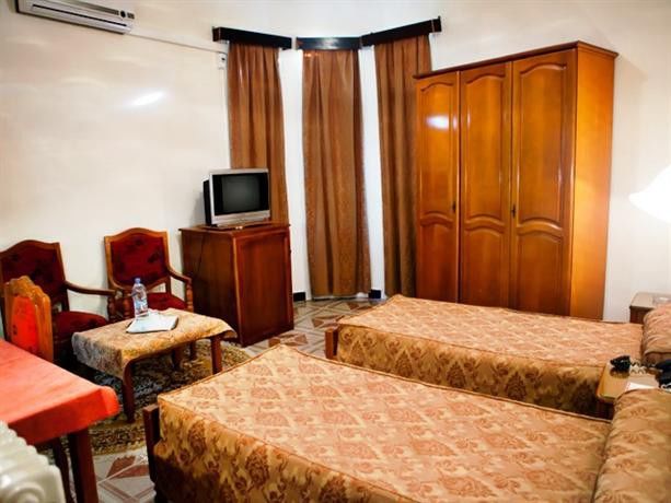 Hotel Suisse Algiers Екстер'єр фото