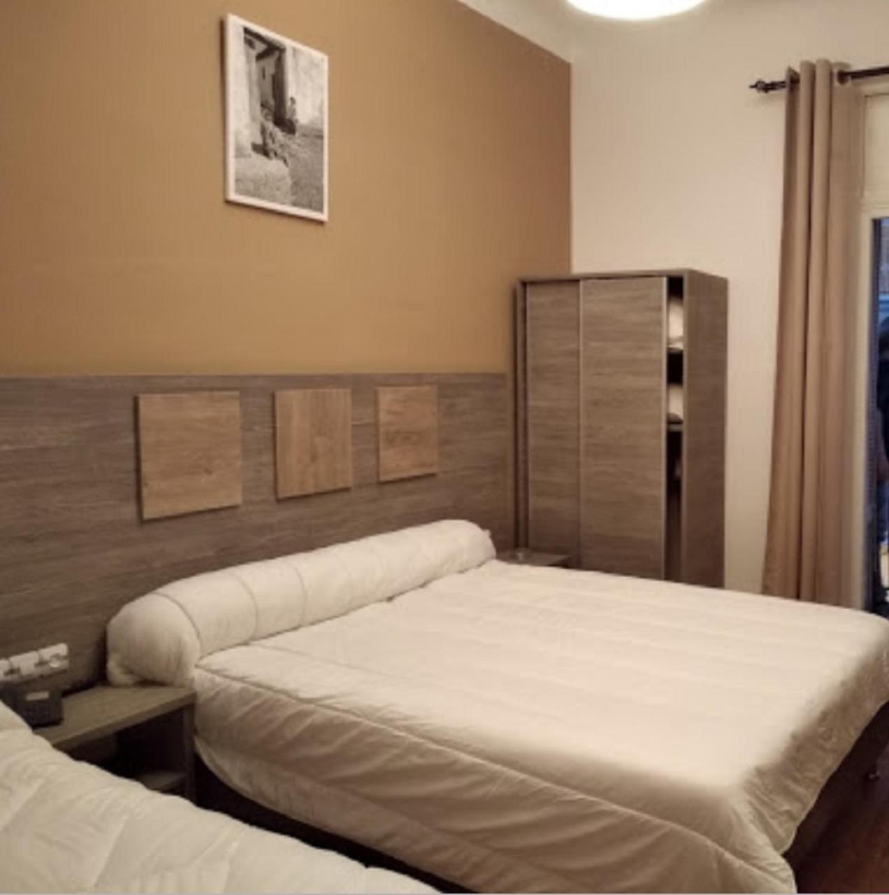 Hotel Suisse Algiers Екстер'єр фото